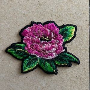 Levi’s x farmgirl Flowers Patch